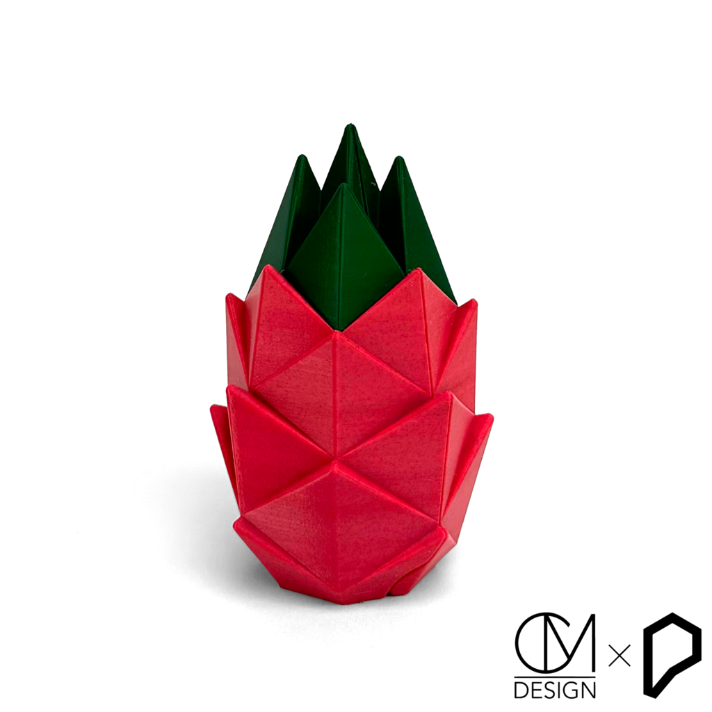 Dragon Fruit Dragon Egg