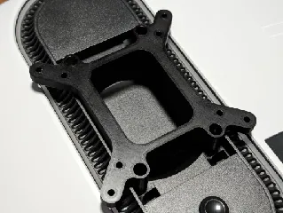VESA adapter for DELL Alienware AW3423DW