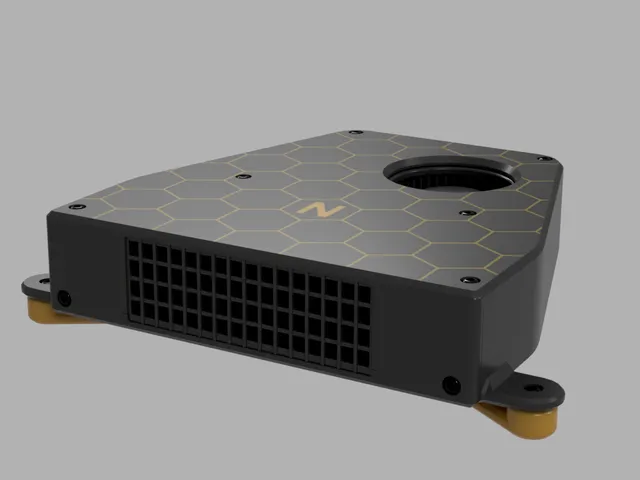 NexGen3D: Chamber Heater