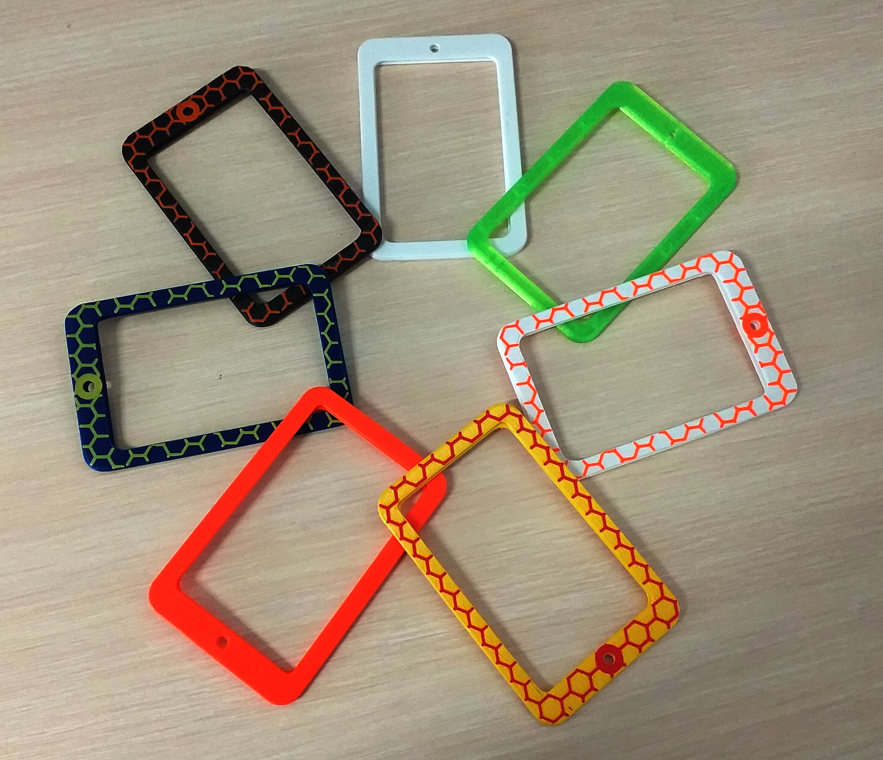 Badge-Holder