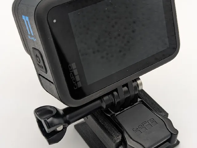 GoPro 44mm Tripod Quick Attach Mount