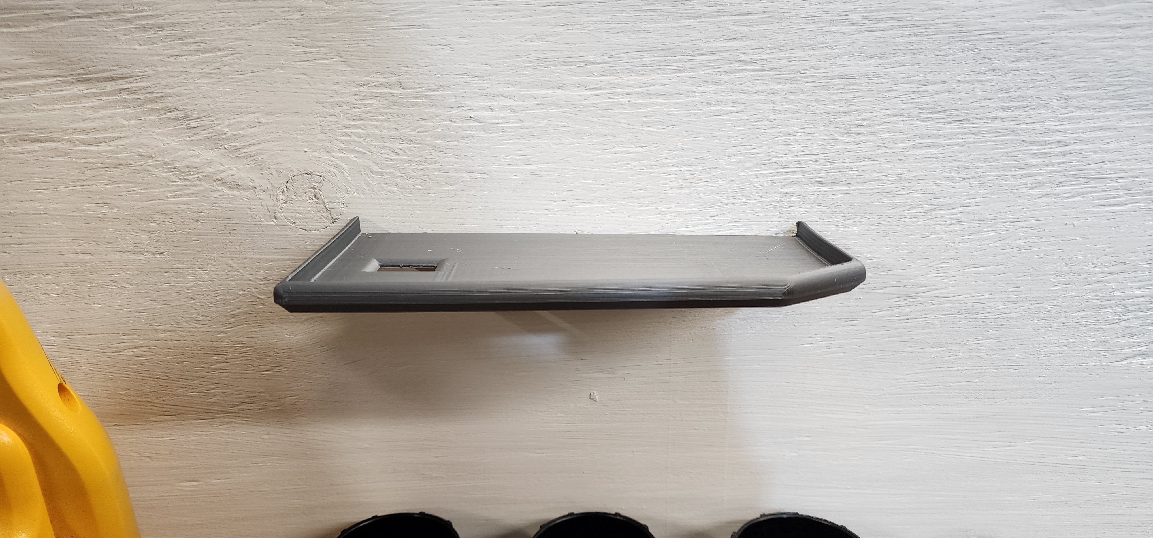 DEWALT Jig Saw Wall Mount 20V MAX XR by SubBass100 Download free STL