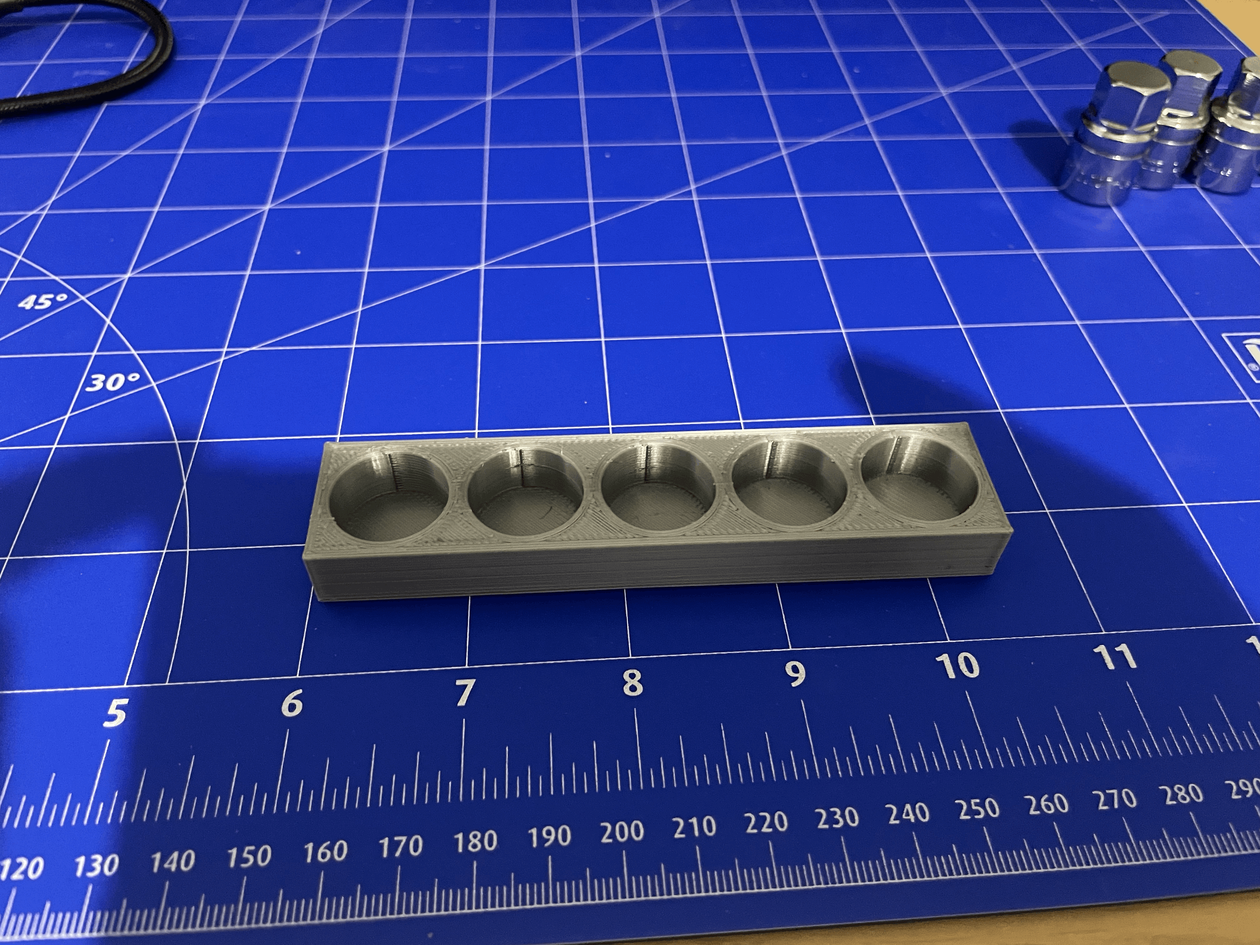 facom socket holder — miniatura 2
