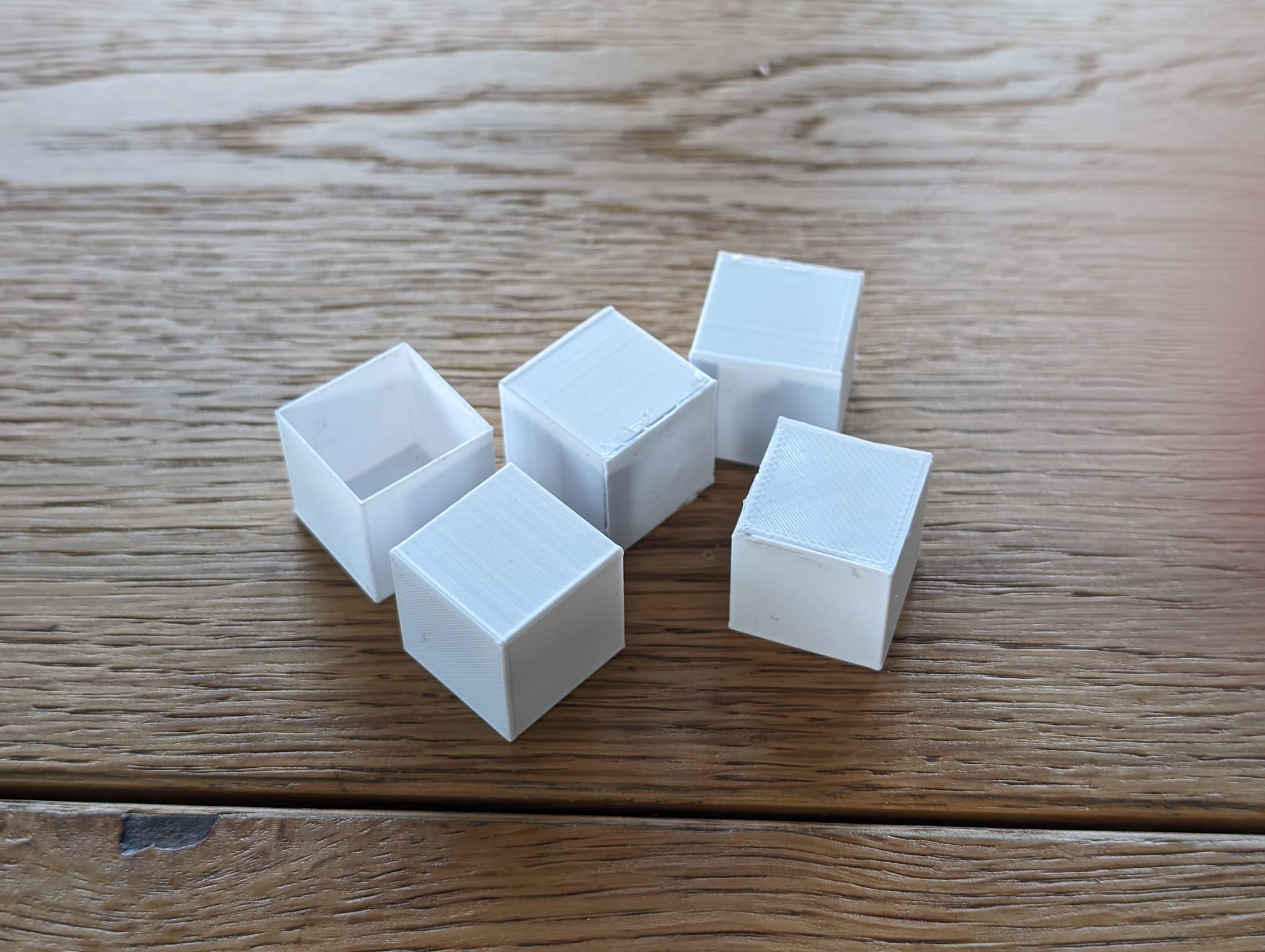 Weighted Cubes By Nick Esselman Download Free STL Model Printables weighted-cubes-by-nick-esselman-download-free-stl-model-printables