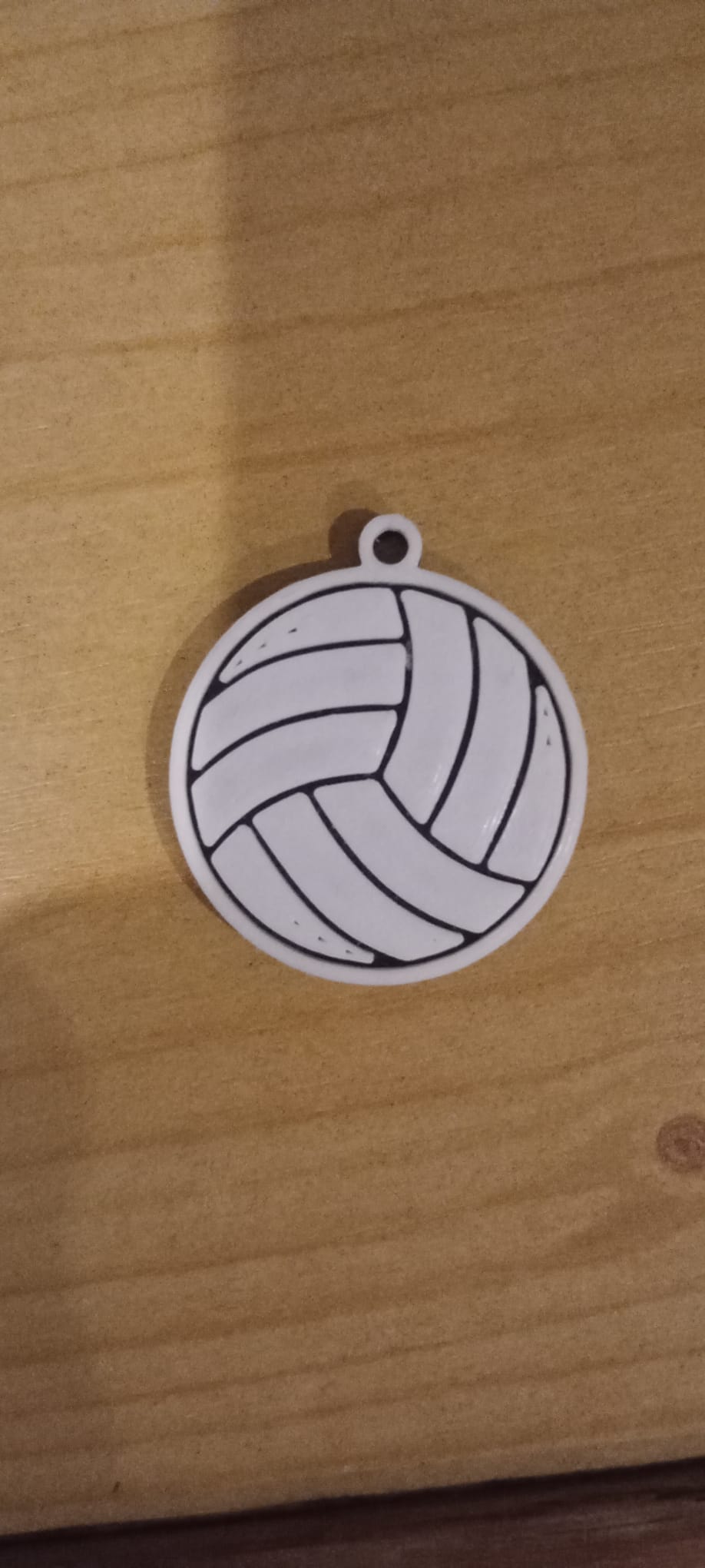 klíčenka Volleyball
