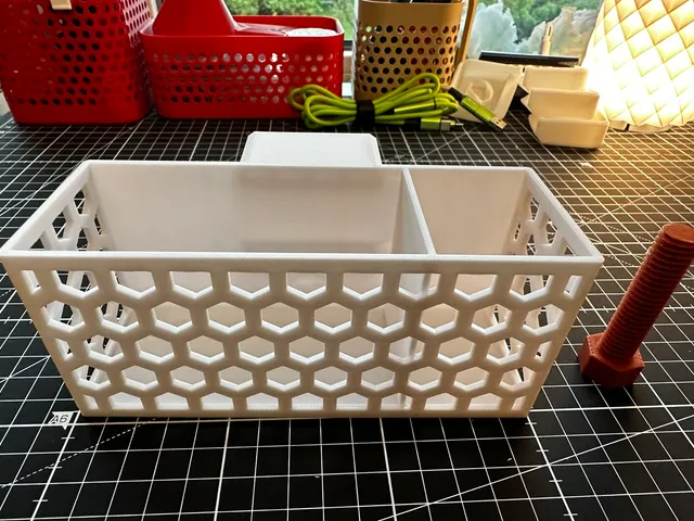 Small table/nightstand extension