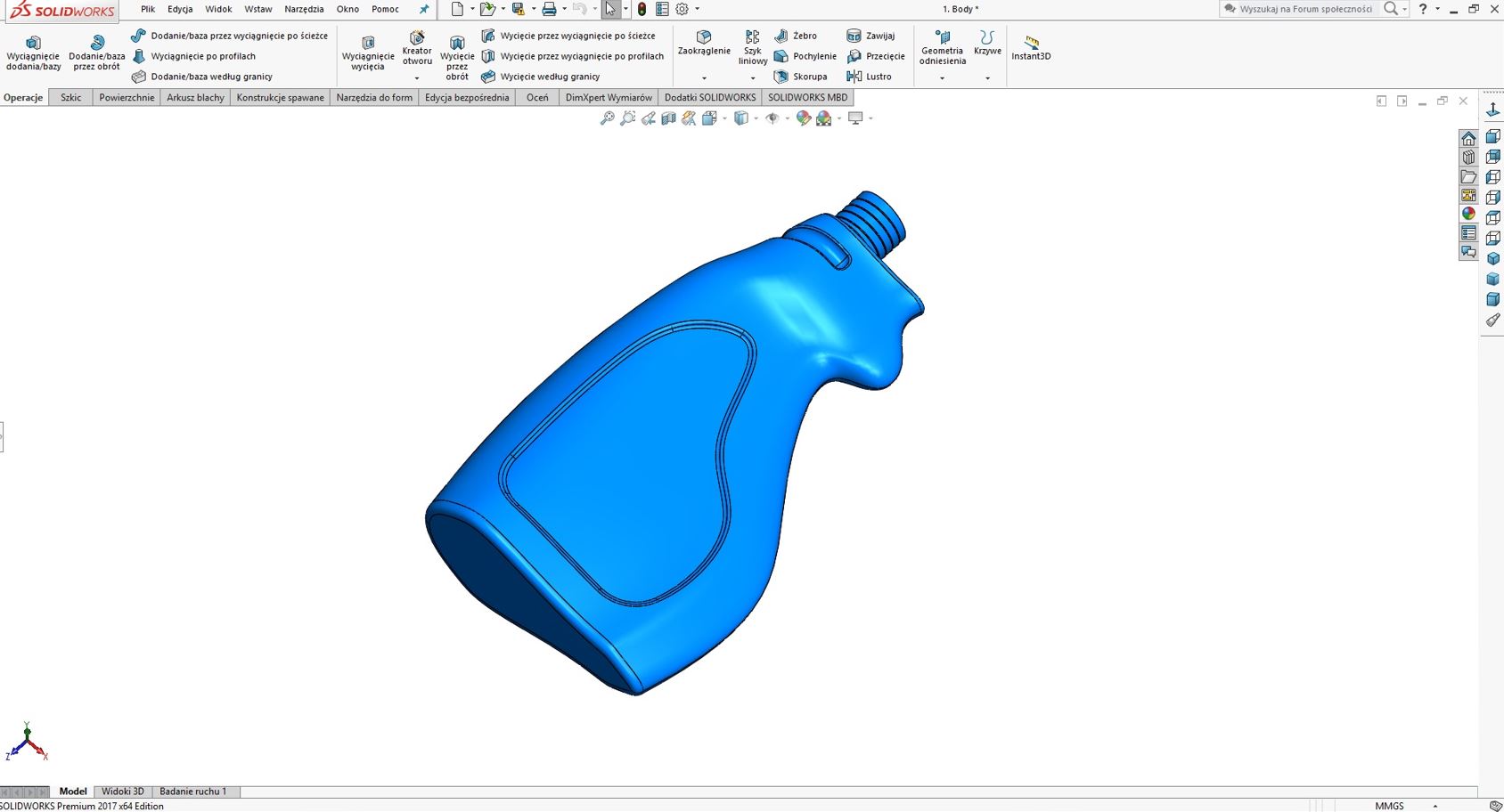 Bottle