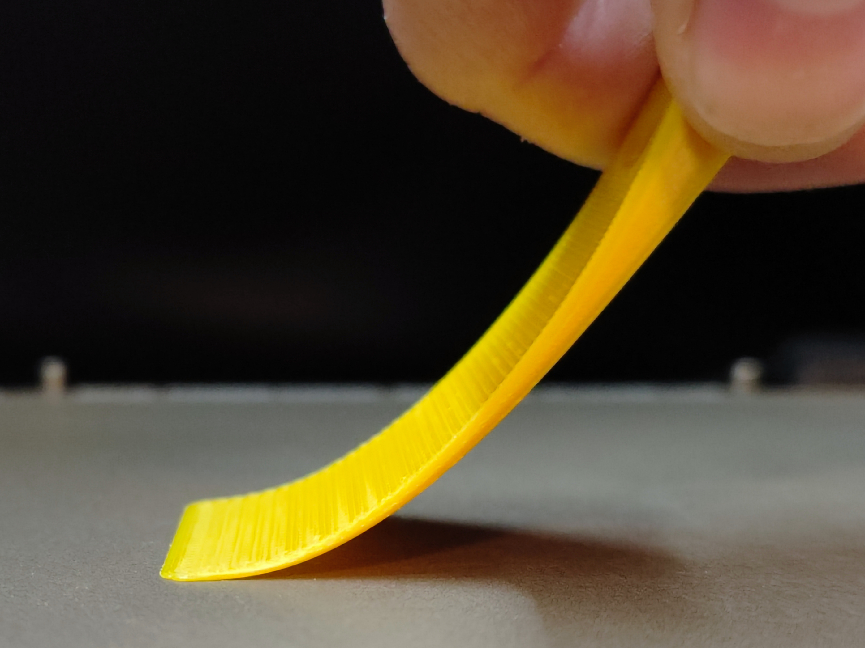 FlexiScraper - Sharp Printbed Scraper — thumbnail 2
