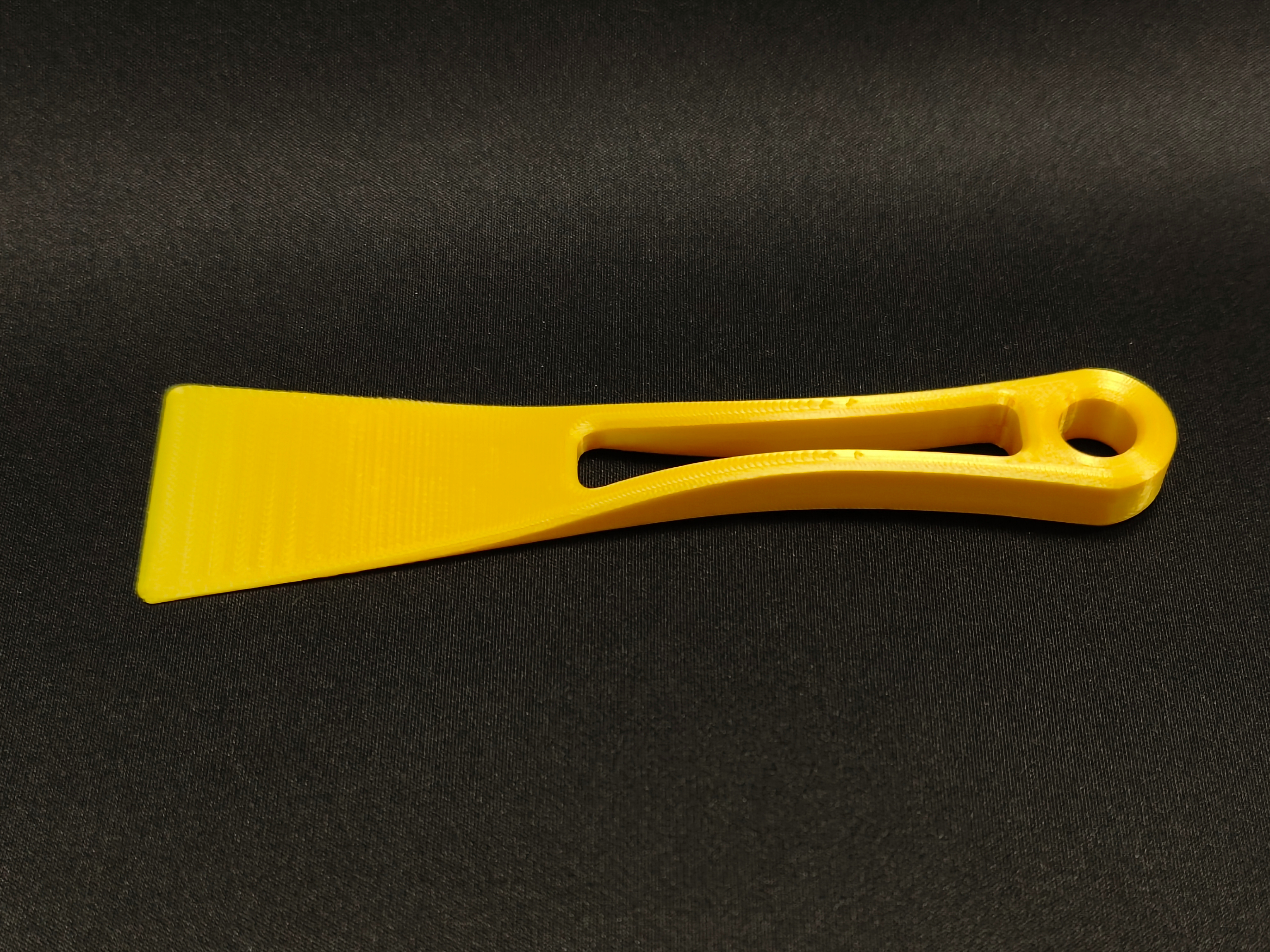 FlexiScraper - Sharp Printbed Scraper — thumbnail 4