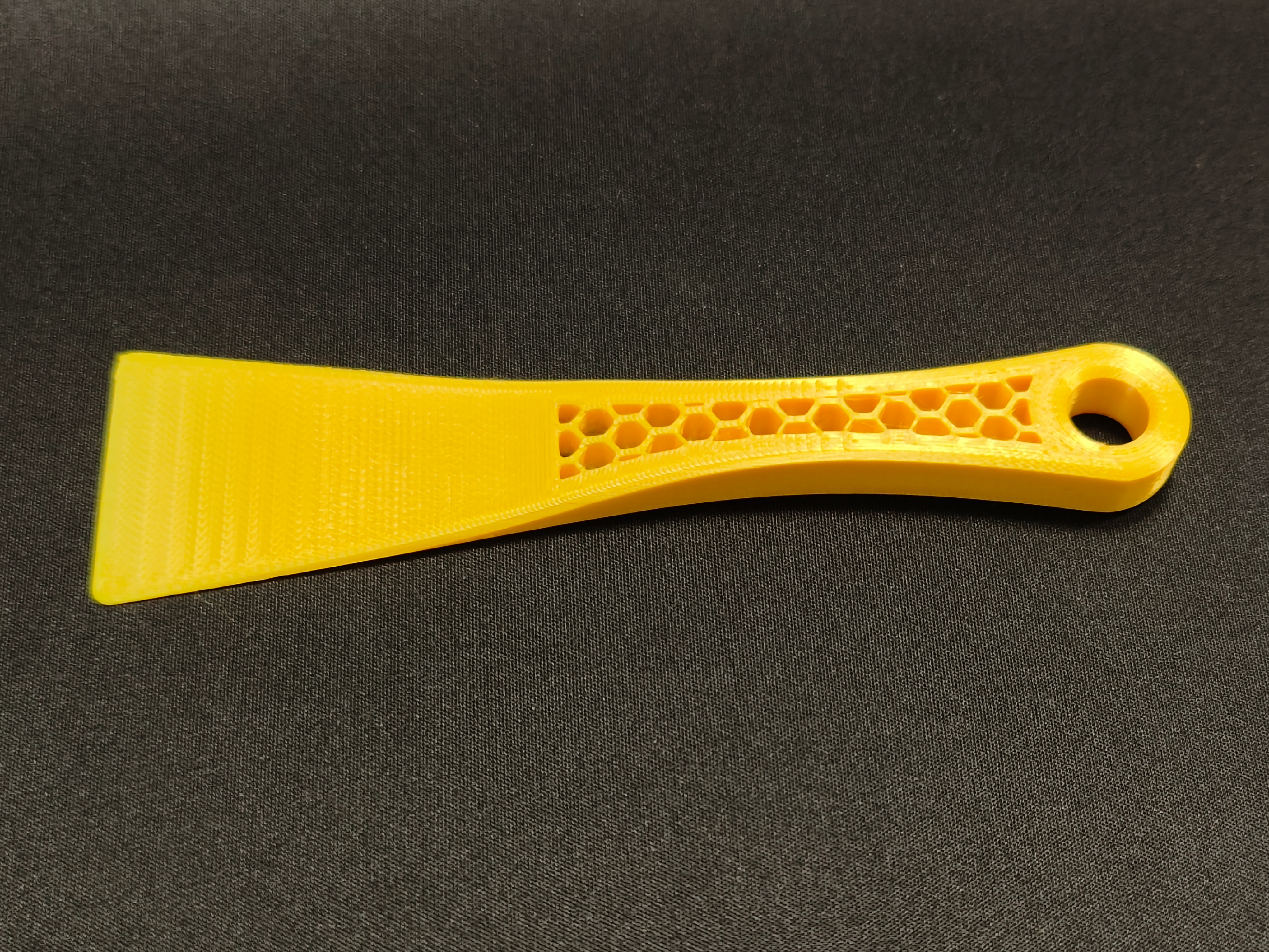 FlexiScraper - Sharp Printbed Scraper — thumbnail 6