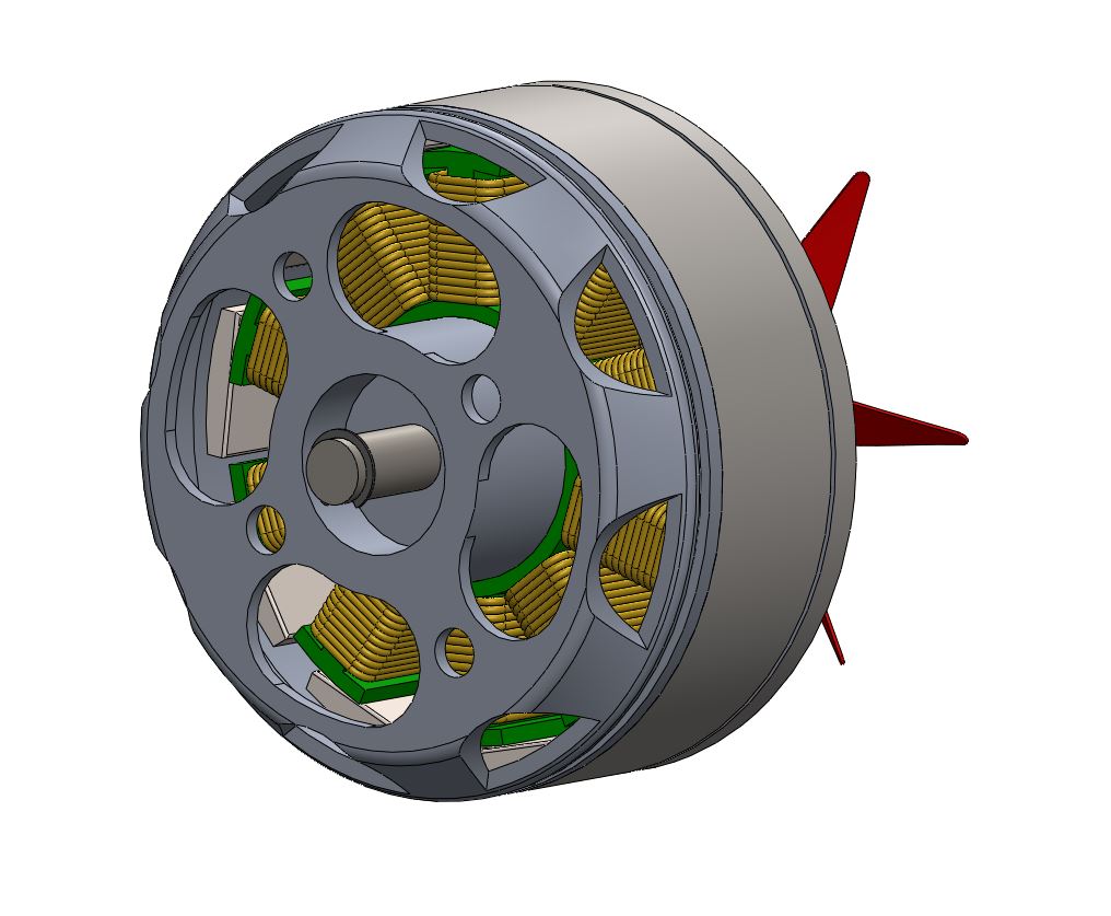 DC Motor