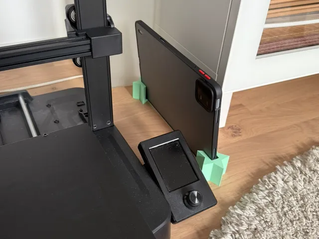Tablet or Phone Stand/Feet