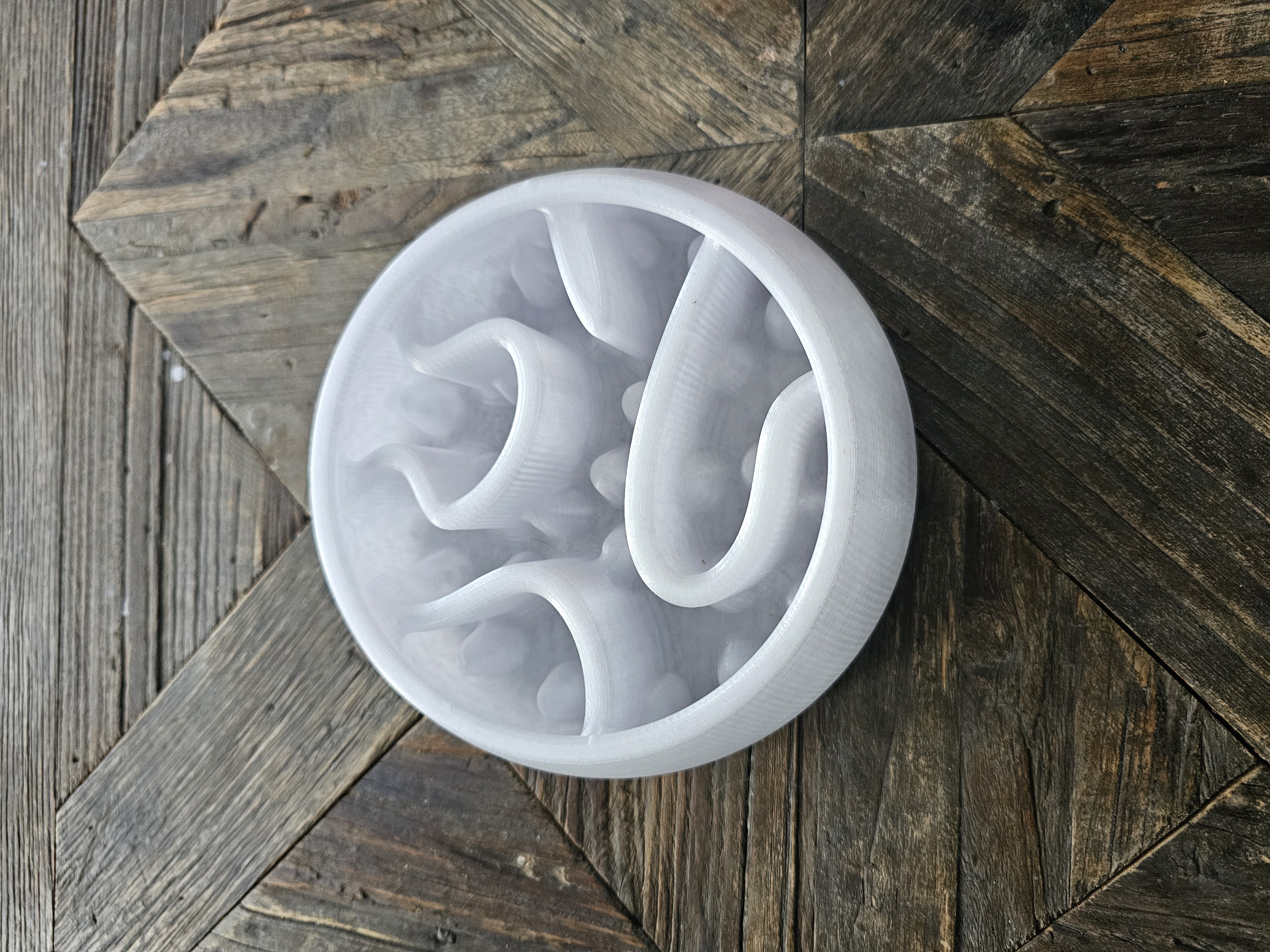 Slow Dog Feeder Puzzle [Easy/Puppy] — miniatura 6