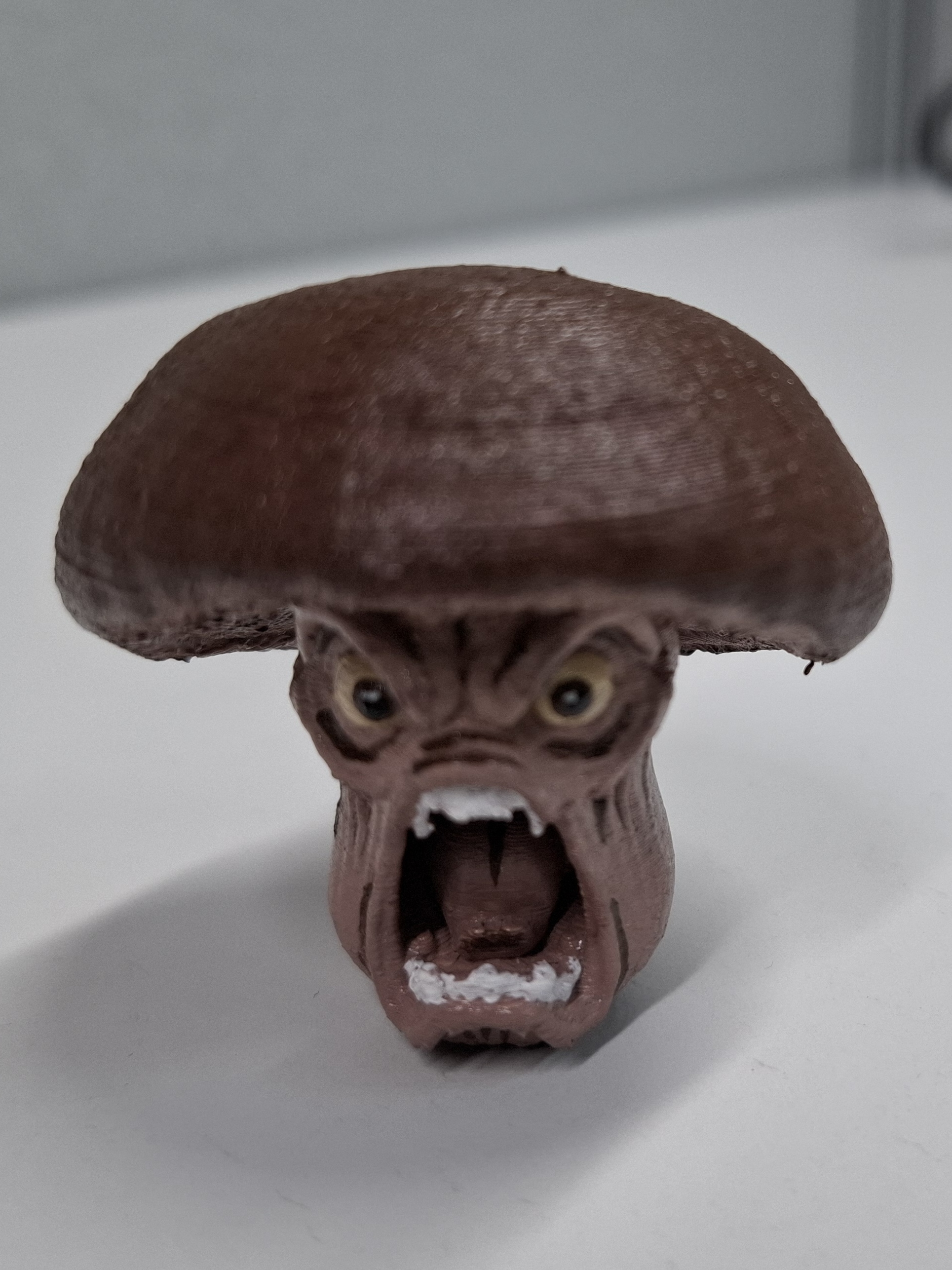 Screaming Mushroom — miniatura 3