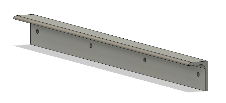 Stove Gap Cover