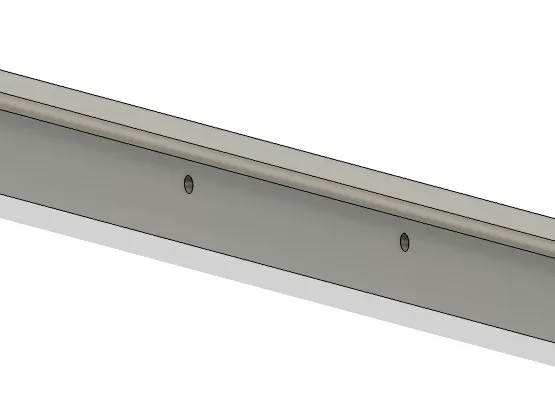 Stove Gap Cover
