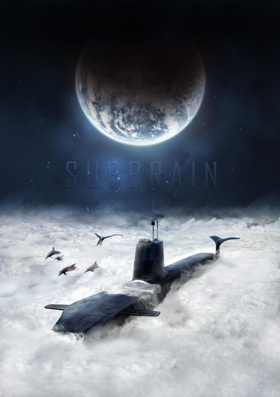 SubBrain