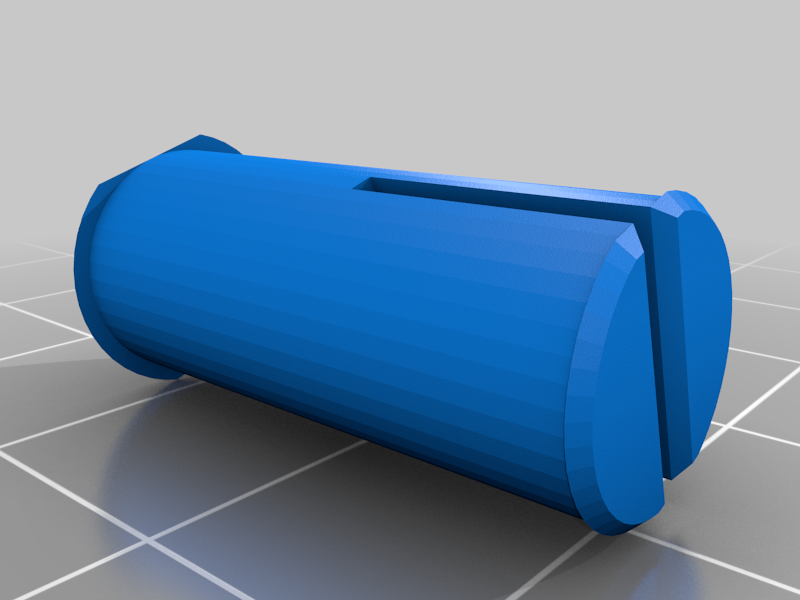 BOX Security Robot (Metroid Fusion) by Lanusensei87 Download free STL