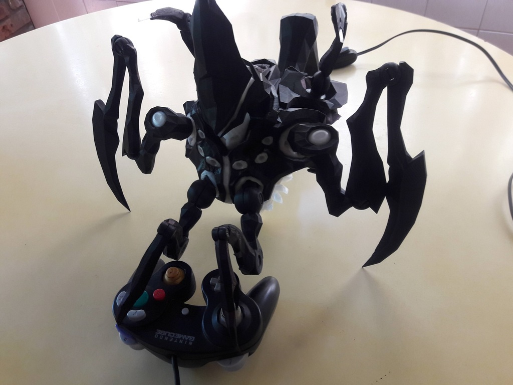 Metroid Prime — miniatura 3