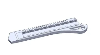 Knife sheath