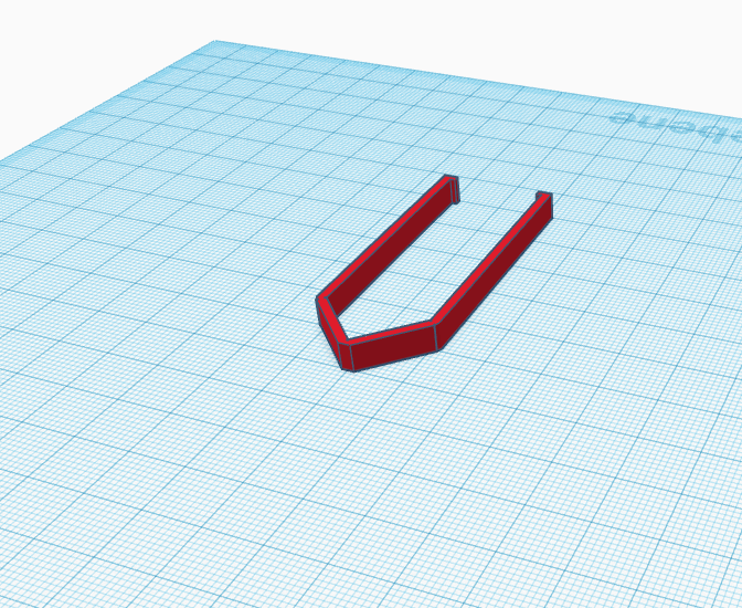 Tweezeers for keycaps