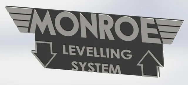 MONROE LOGO