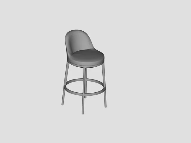 Chair - Modern