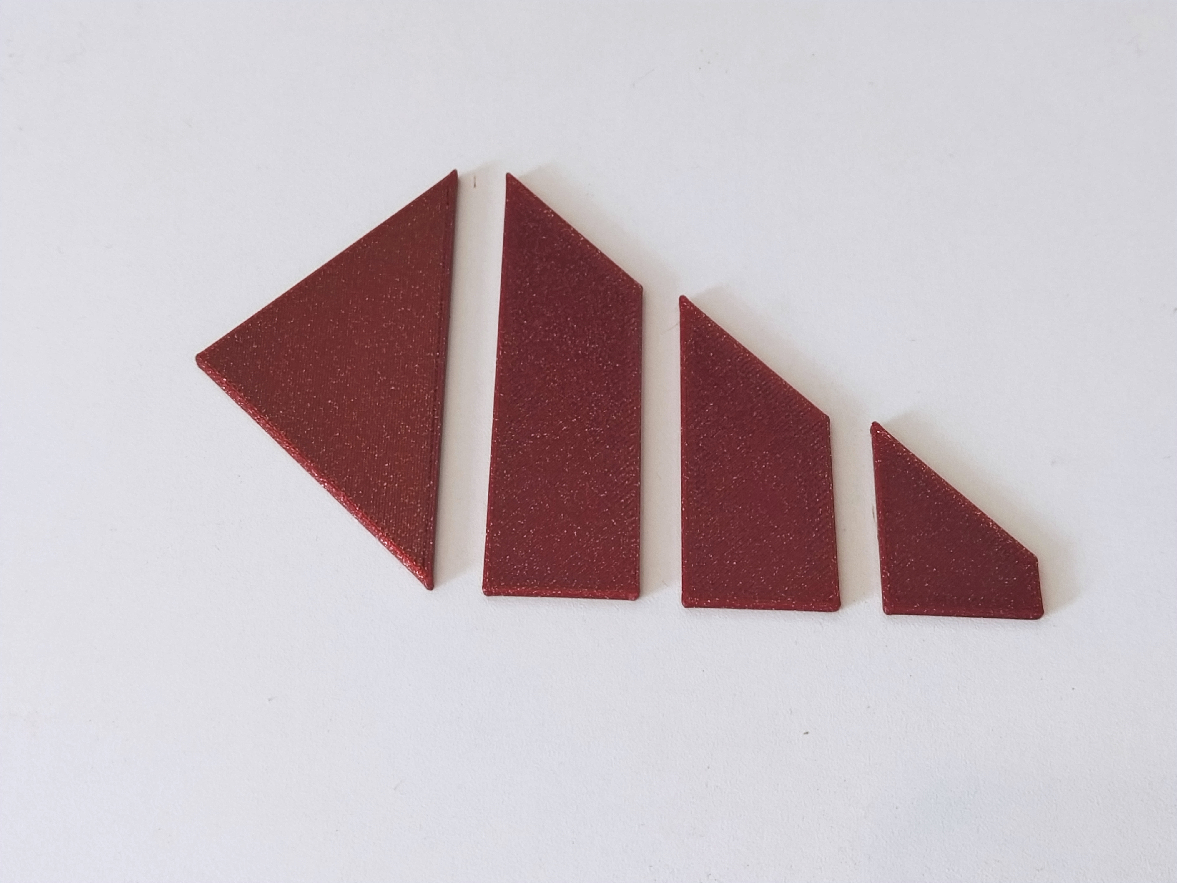 The M-Puzzle