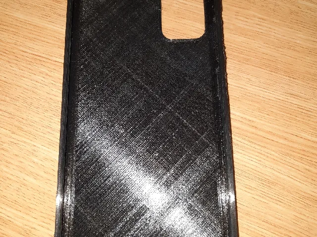 A51 thick phone case