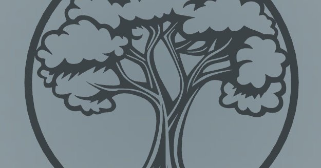 Tree 2 by Marvin | Download free STL model | Printables.com