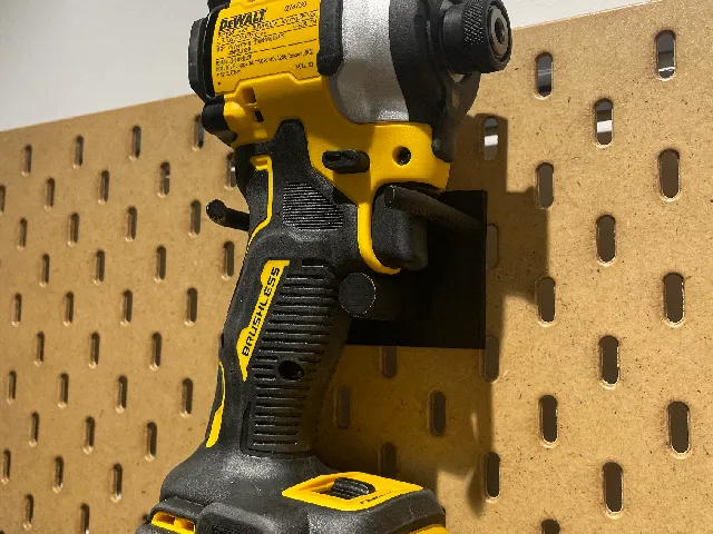 DeWalt(得伟) DCF850 for IKEA Skadis
