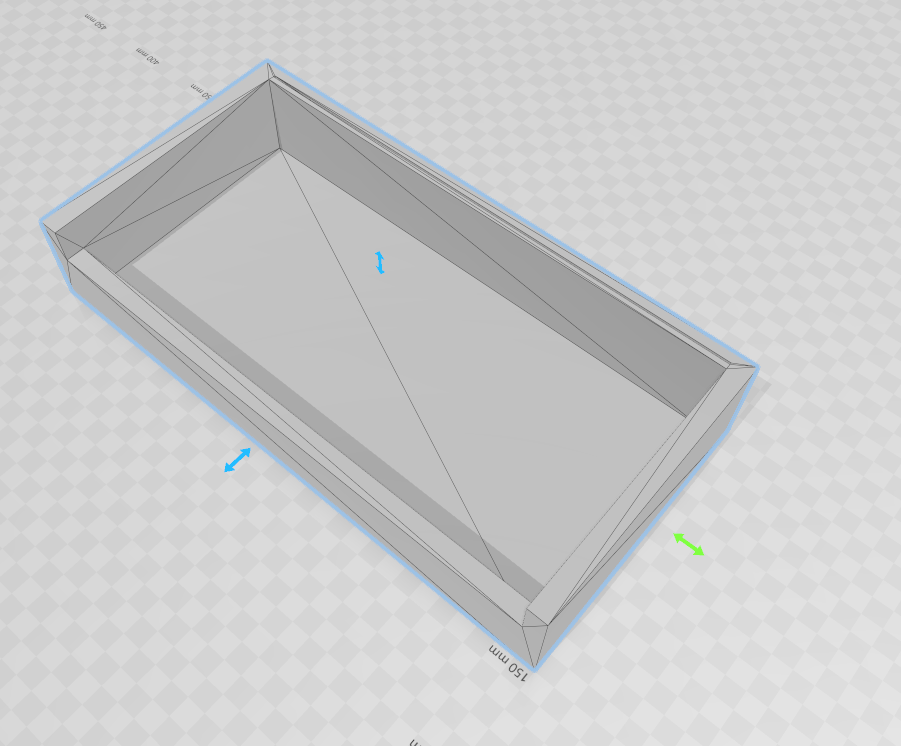 Table Tray