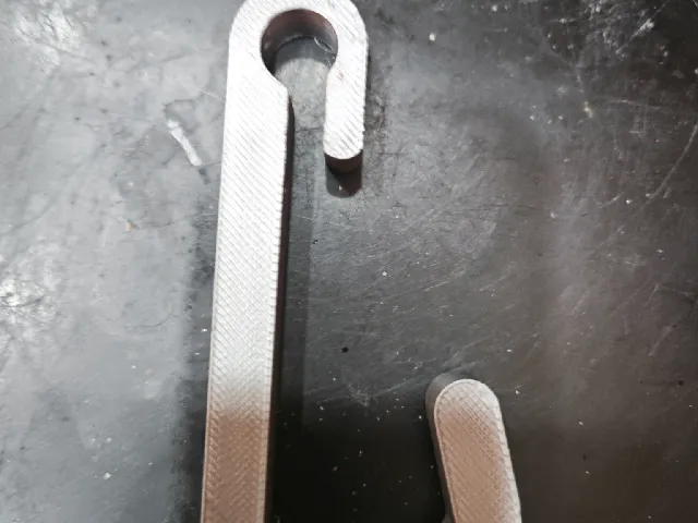 bathroom hook