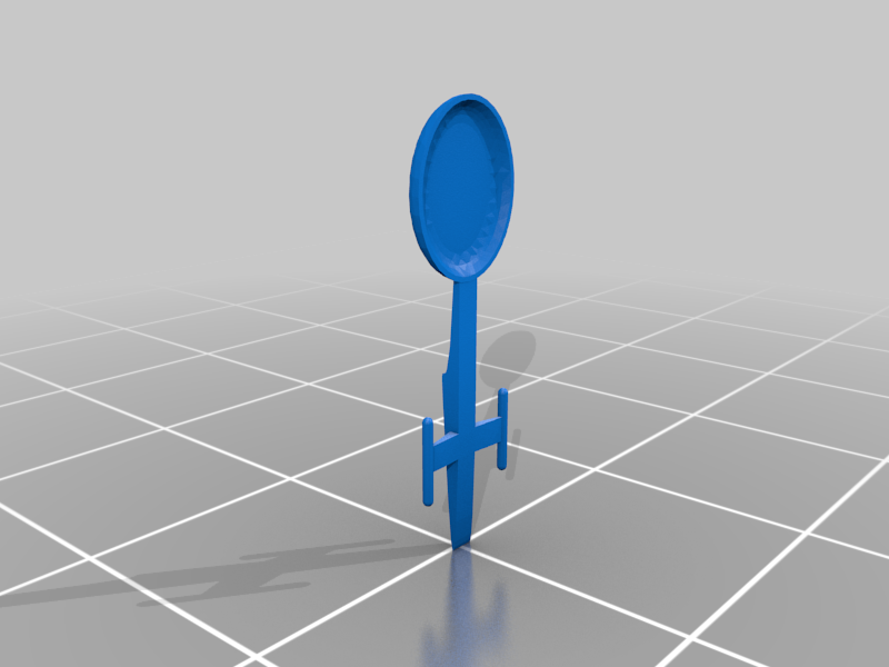 The Spoonship
