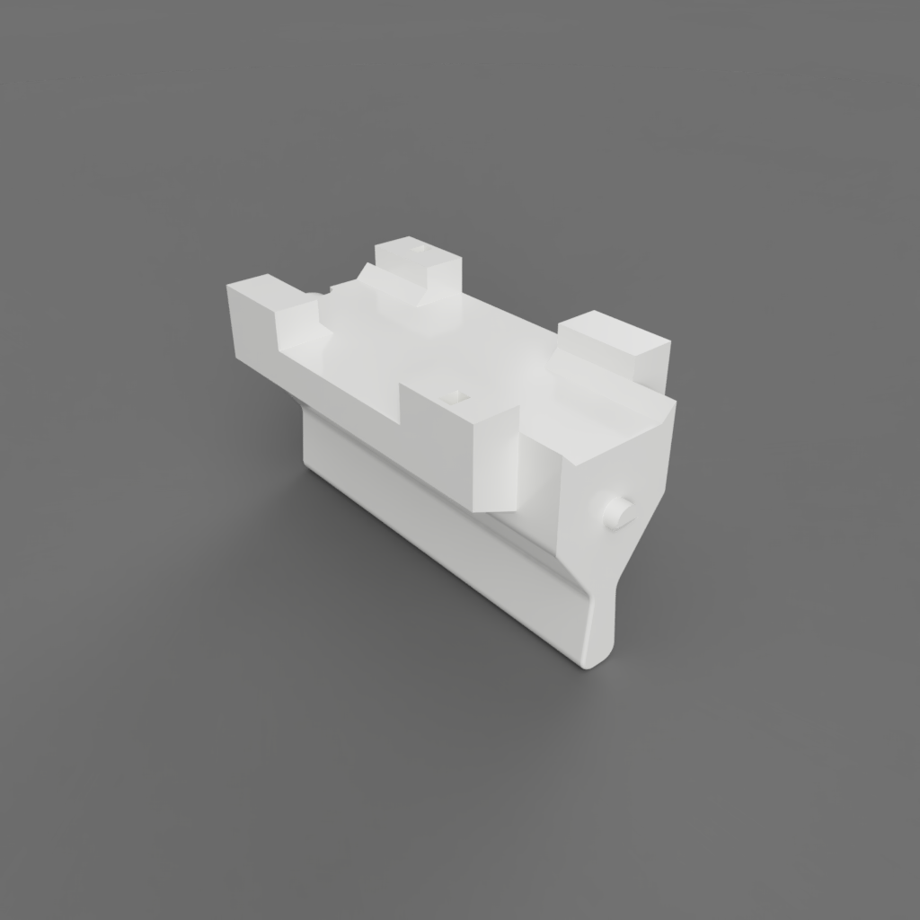 Rock Band Fender Jaguar Guitar Strum Bar by Numerical Download free