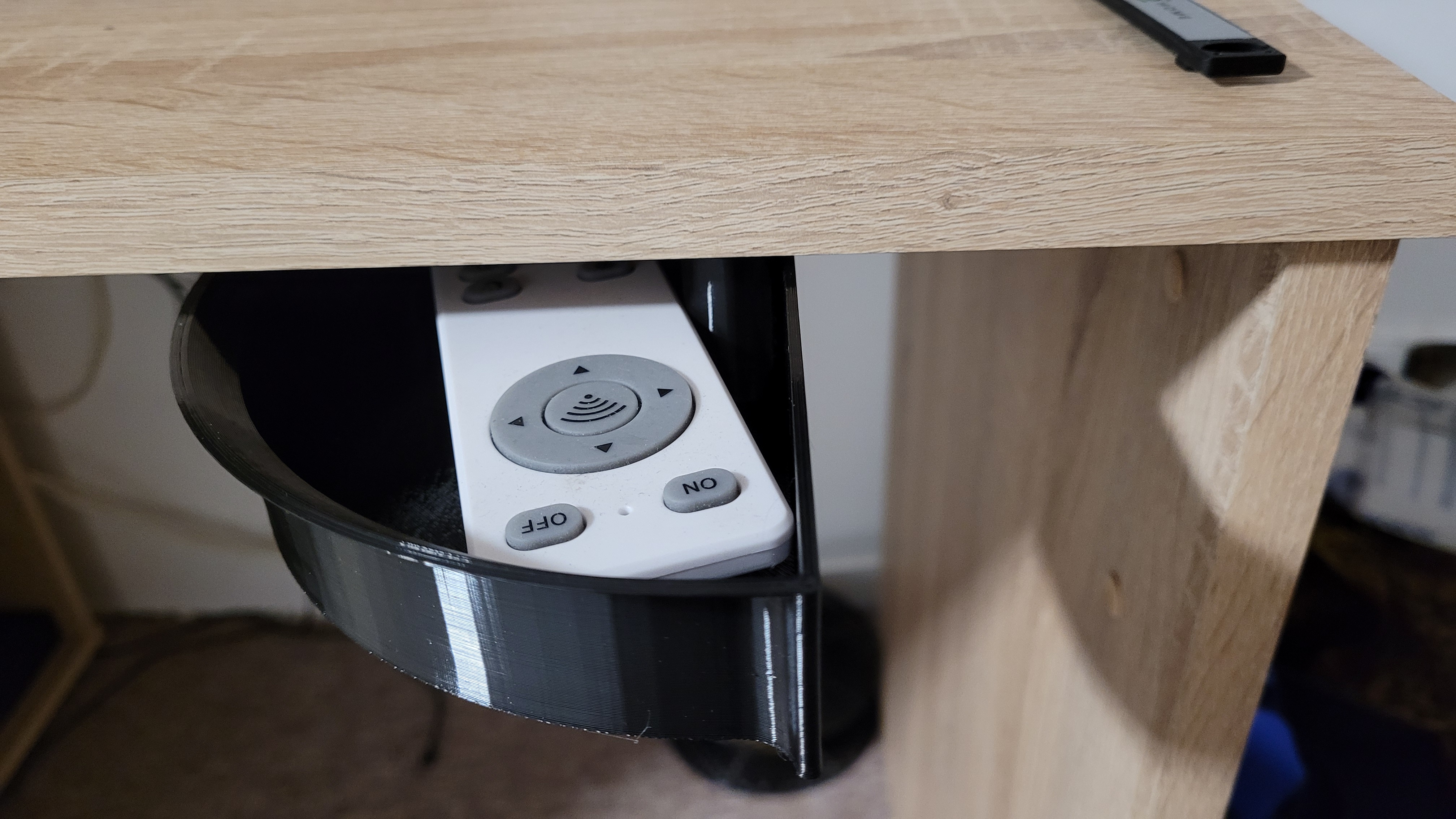 Rotating drawer