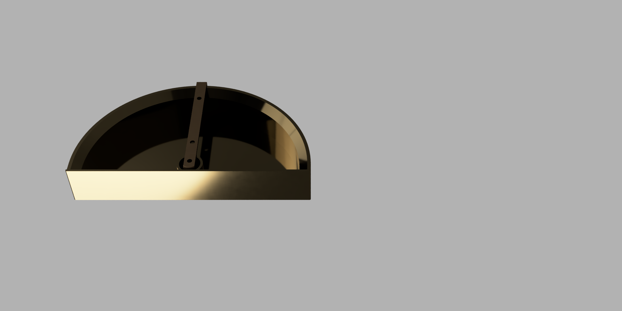 Miniatura 3 do modelo 3D Rotating drawer