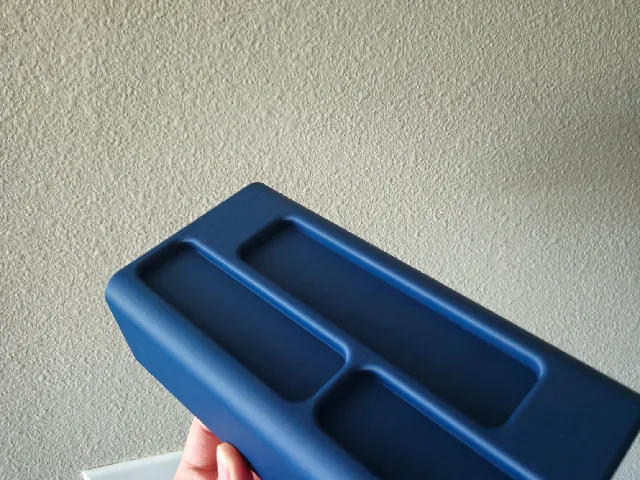 Remote Holder for Couch Arm