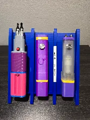 Modular Display Stand