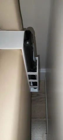 Holder forTV remote controller