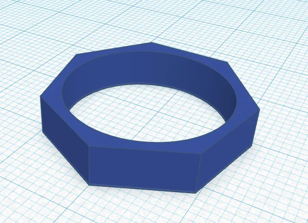 Ring Gear by Matyas2603 | Download free STL model | Printables.com