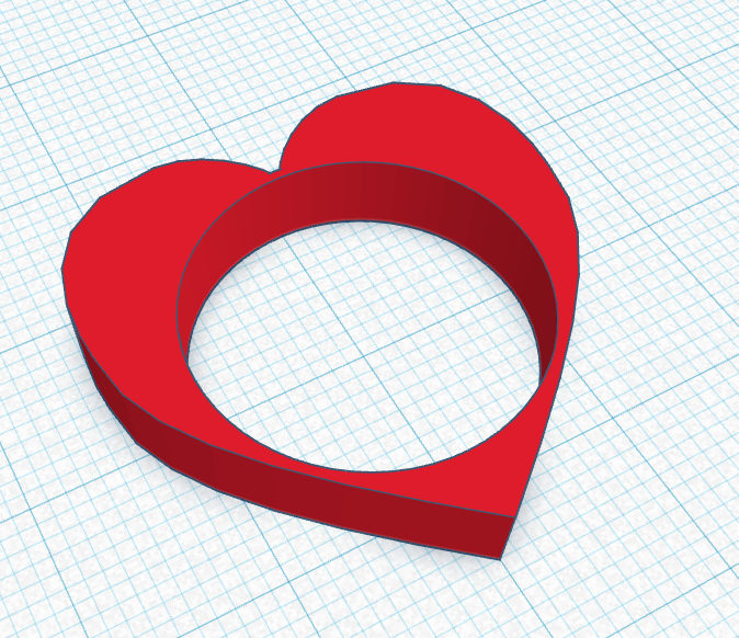 Ring Love