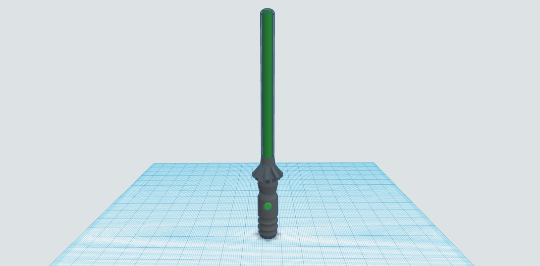 light saber