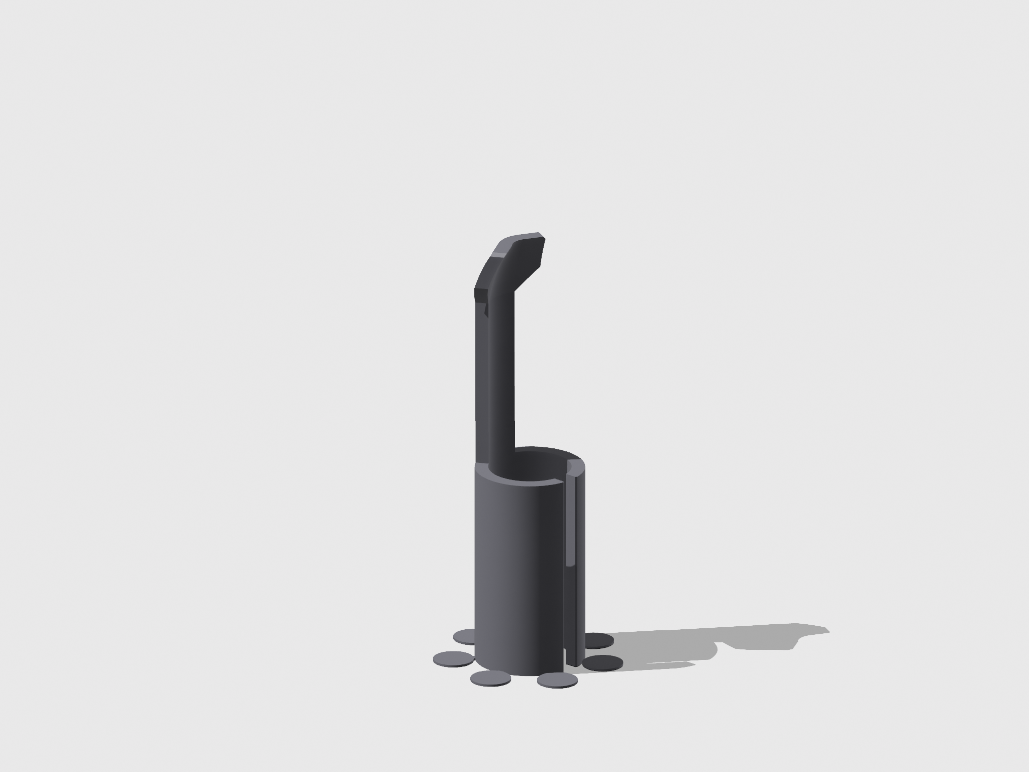 Bebird R1 ear spoon