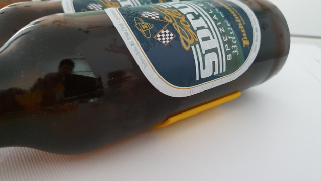 Sibeera - the simplest beer rack EVER!