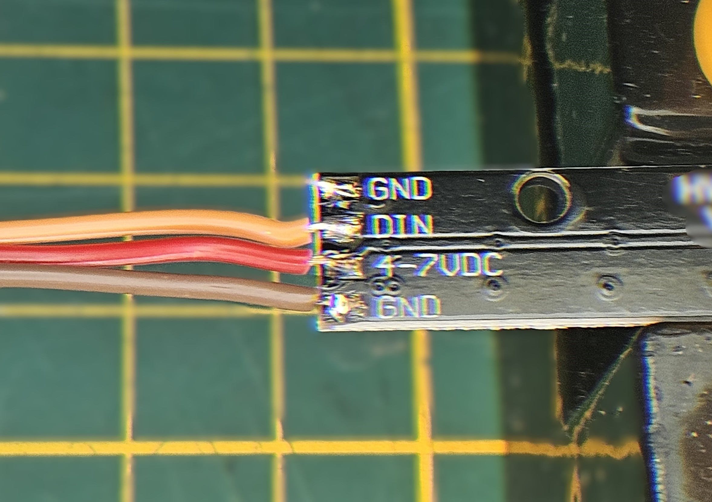Traffic Light (Ampel) for Arduino / ESP32 & Co. por Mofantastico ...