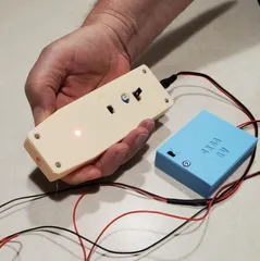 IR Source