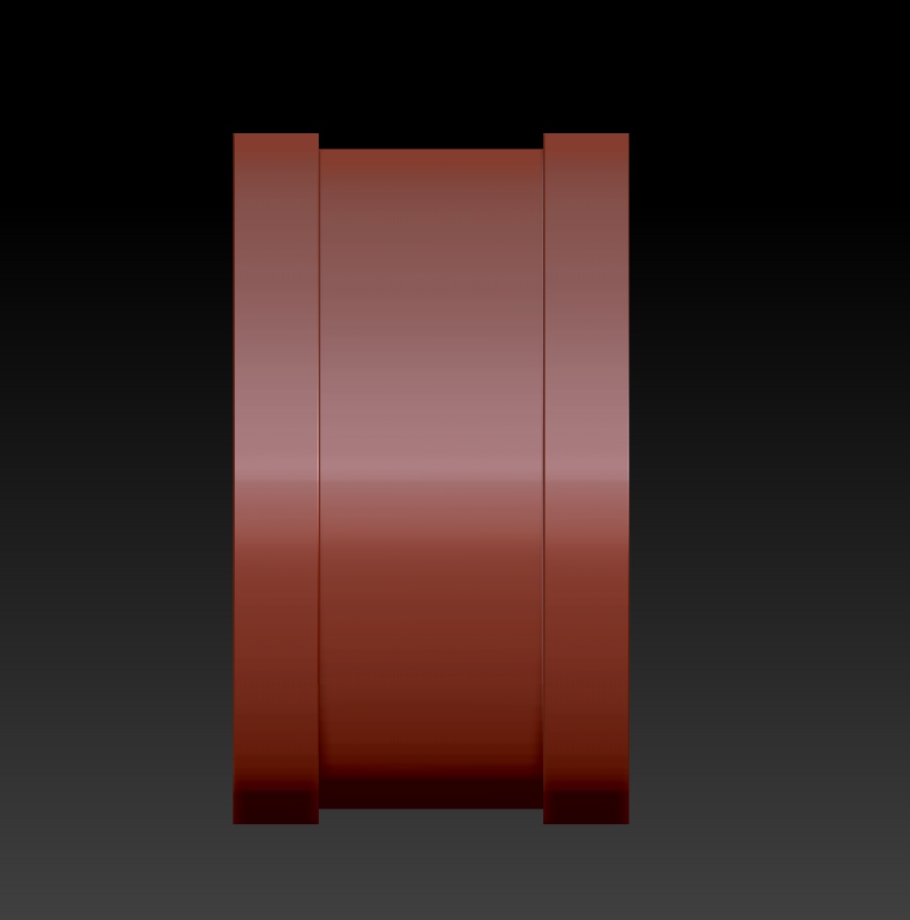SMALLVILLE Victory Ring — miniatura 3