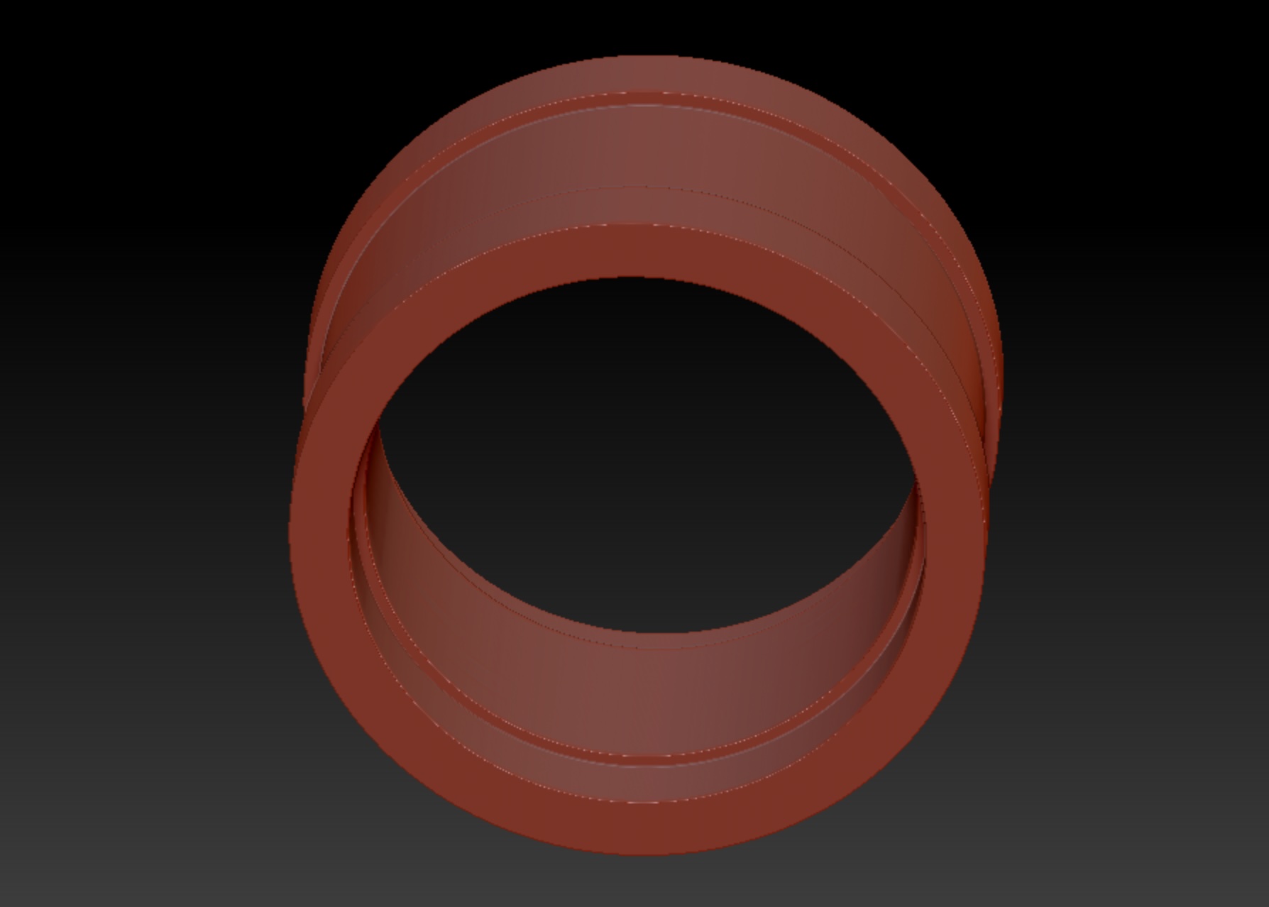 SMALLVILLE Victory Ring — miniatura 4