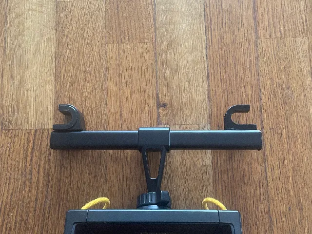 Lamicall tablet holder replacement clip